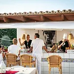 Villa Del Artista Super Lujo