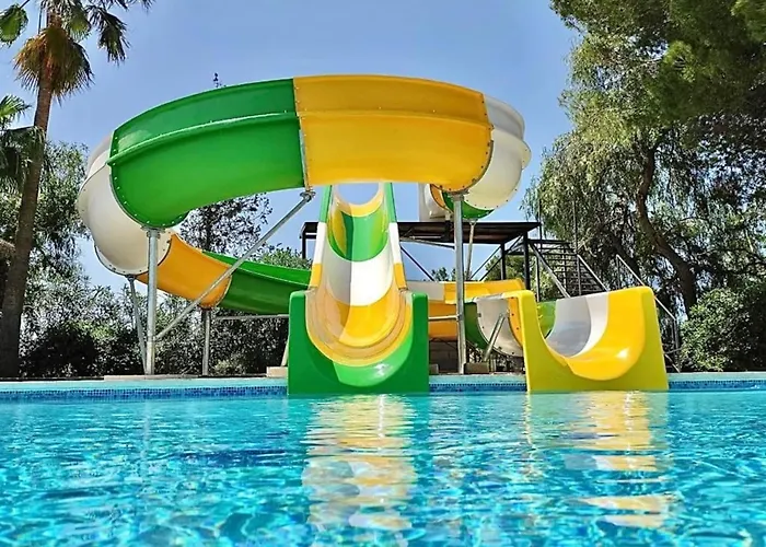 Villa Del Artista Super Lujo