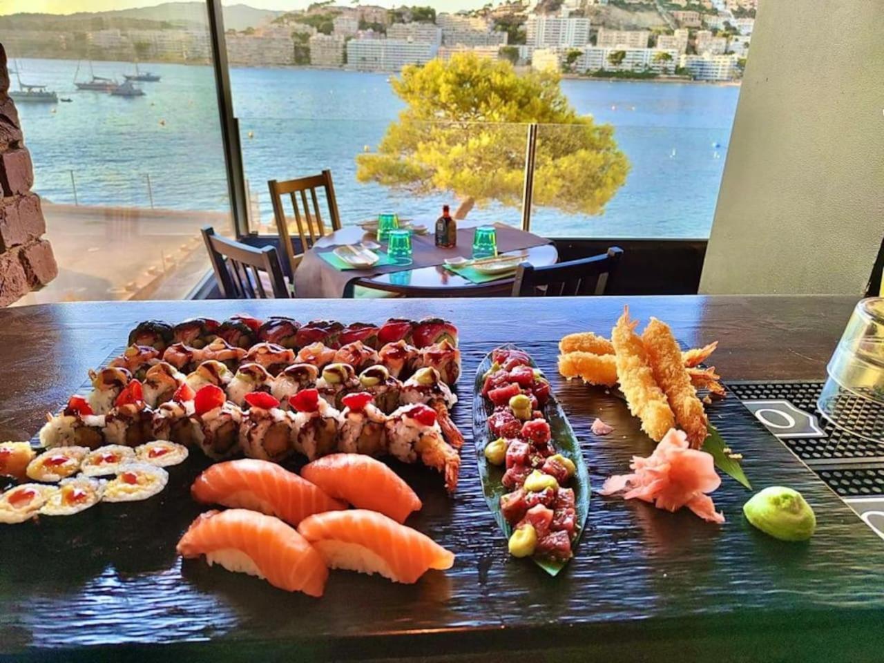 Villa Del Artista Super Lujo Llucmajor (Mallorca)