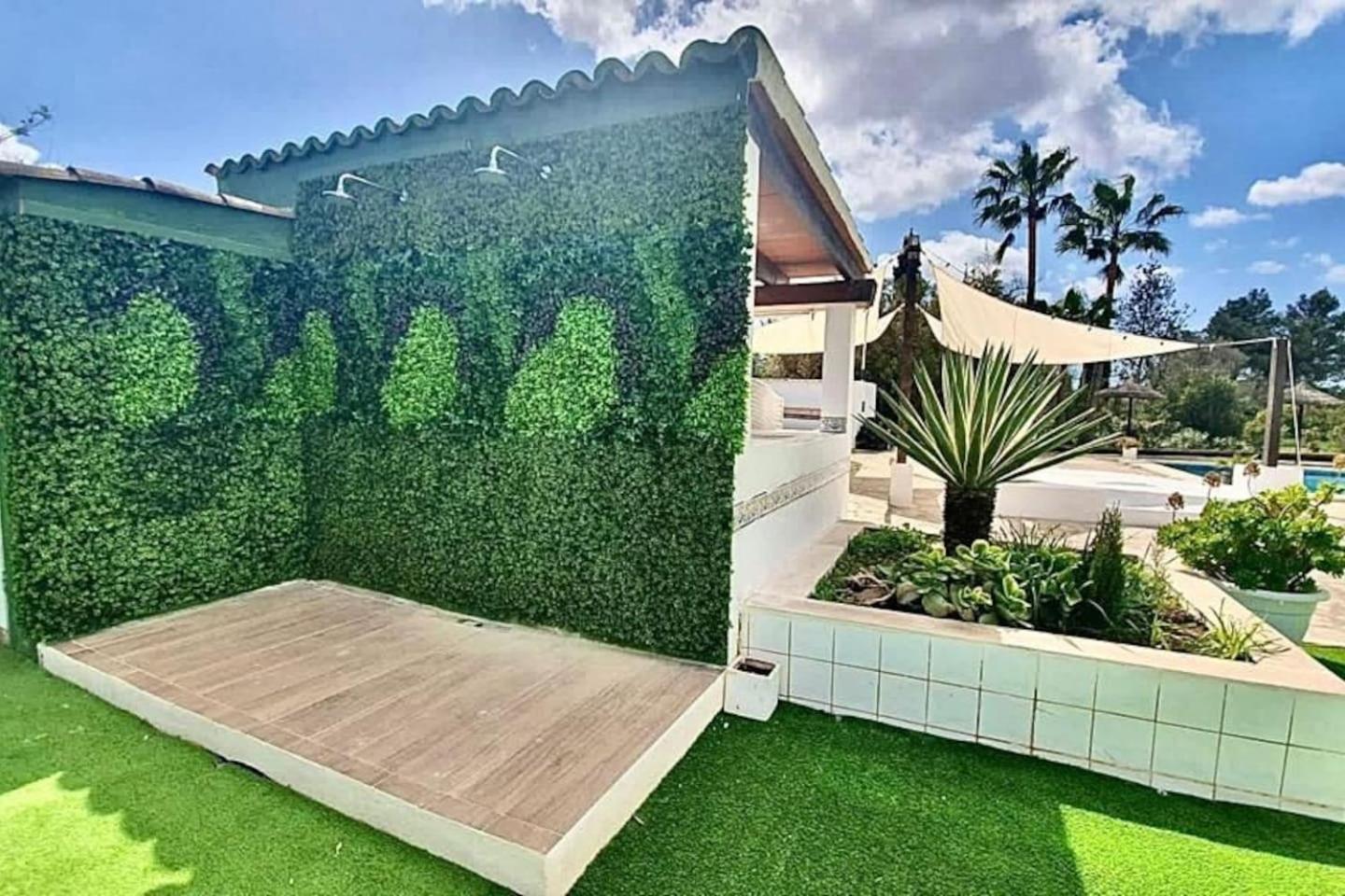 Villa Del Artista Super Lujo