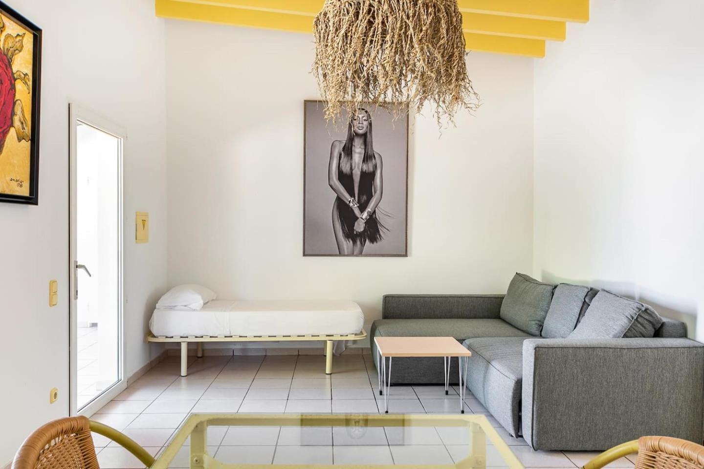 Villa Del Artista Super Lujo