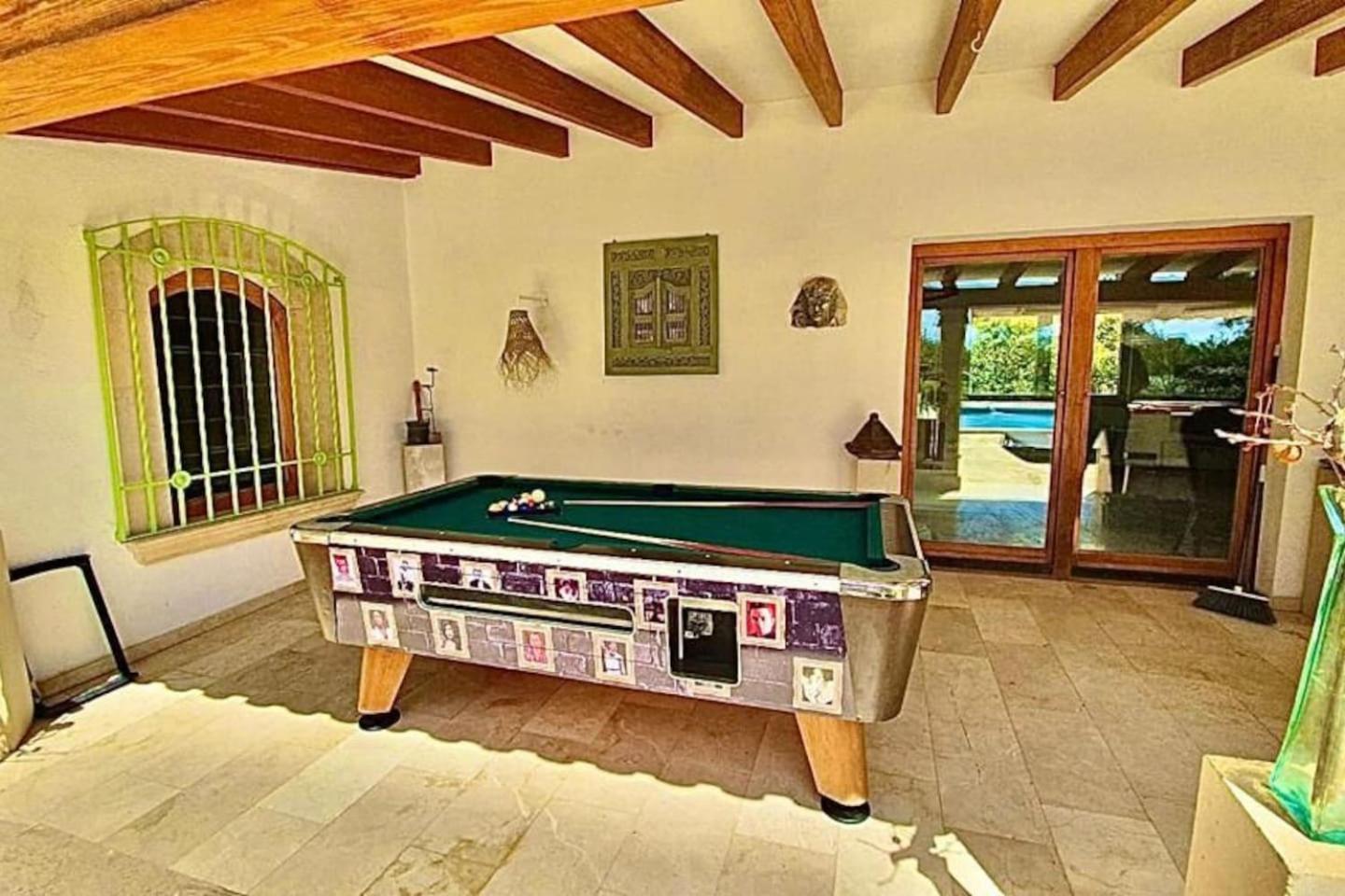 Del Artista Super Lujo Villa Llucmajor (Mallorca)