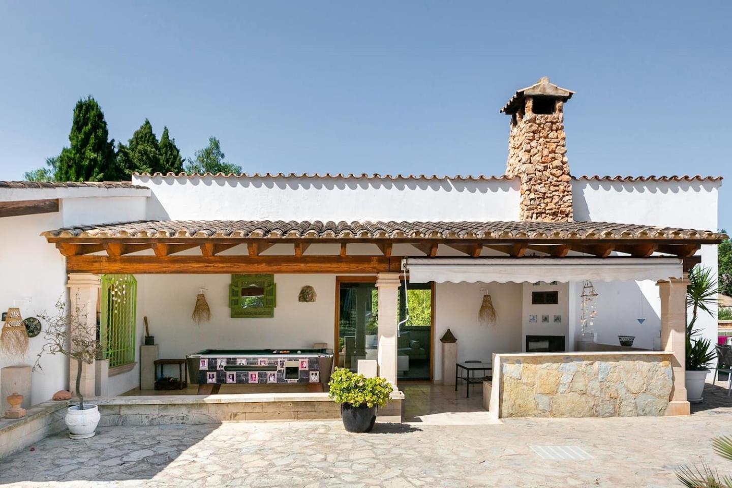 Del Artista Super Lujo Llucmajor (Mallorca)