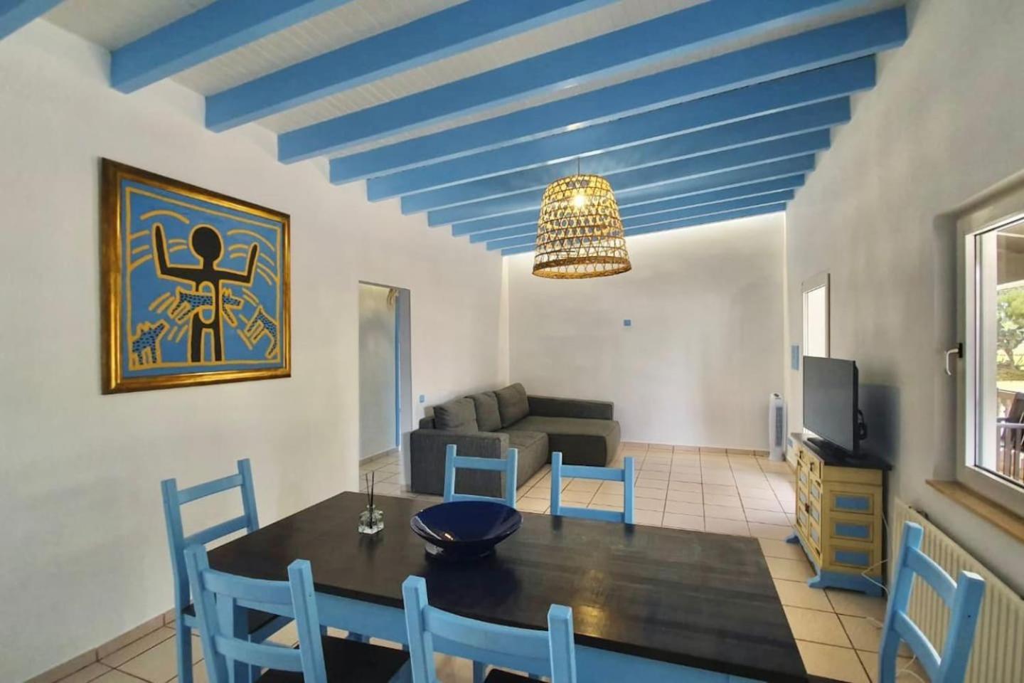 Del Artista Super Lujo Villa Llucmajor (Mallorca)
