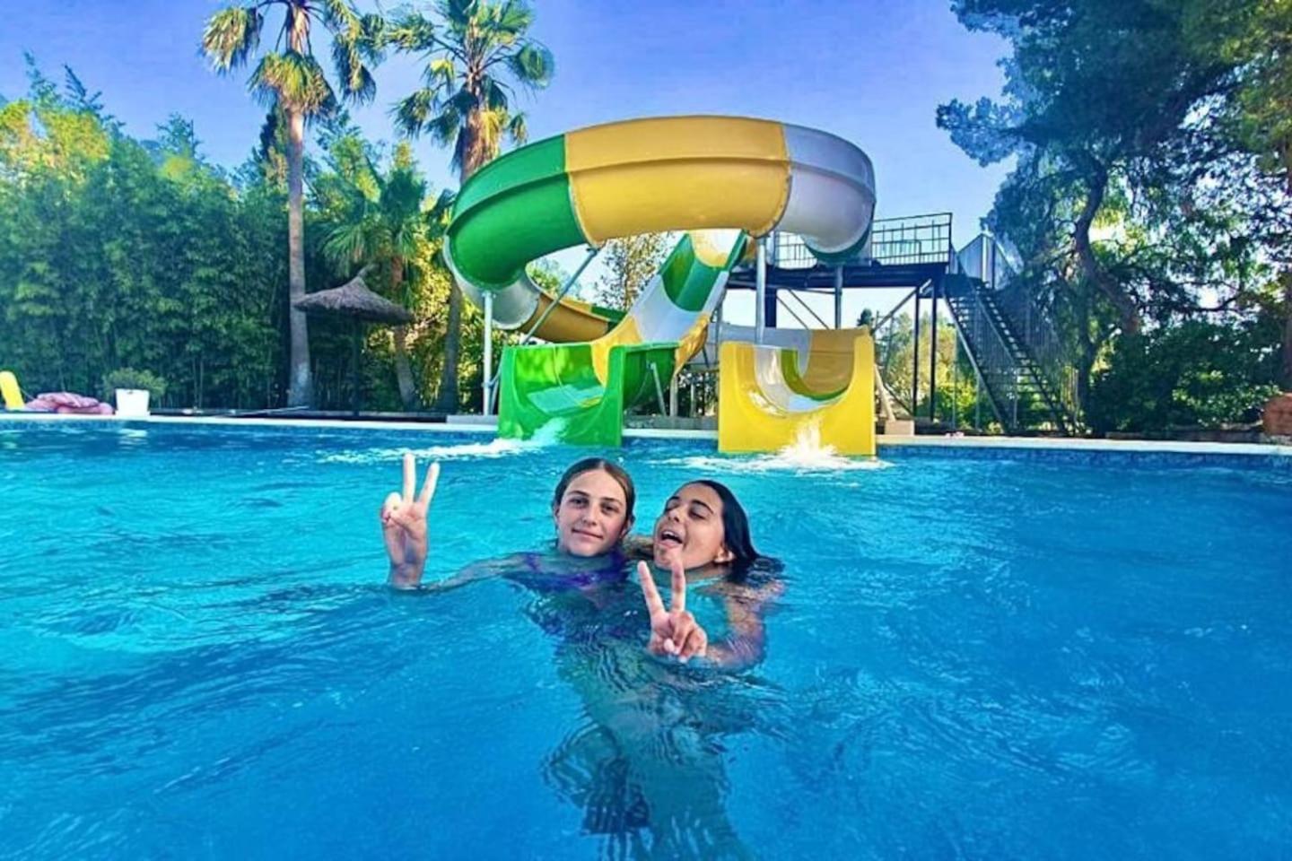 Villa Del Artista Super Lujo *