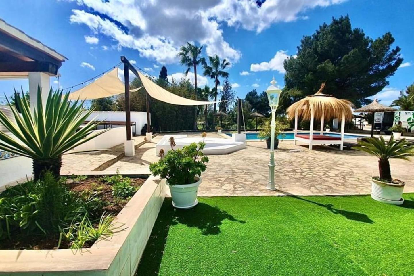 Del Artista Super Lujo Villa Llucmajor (Mallorca)