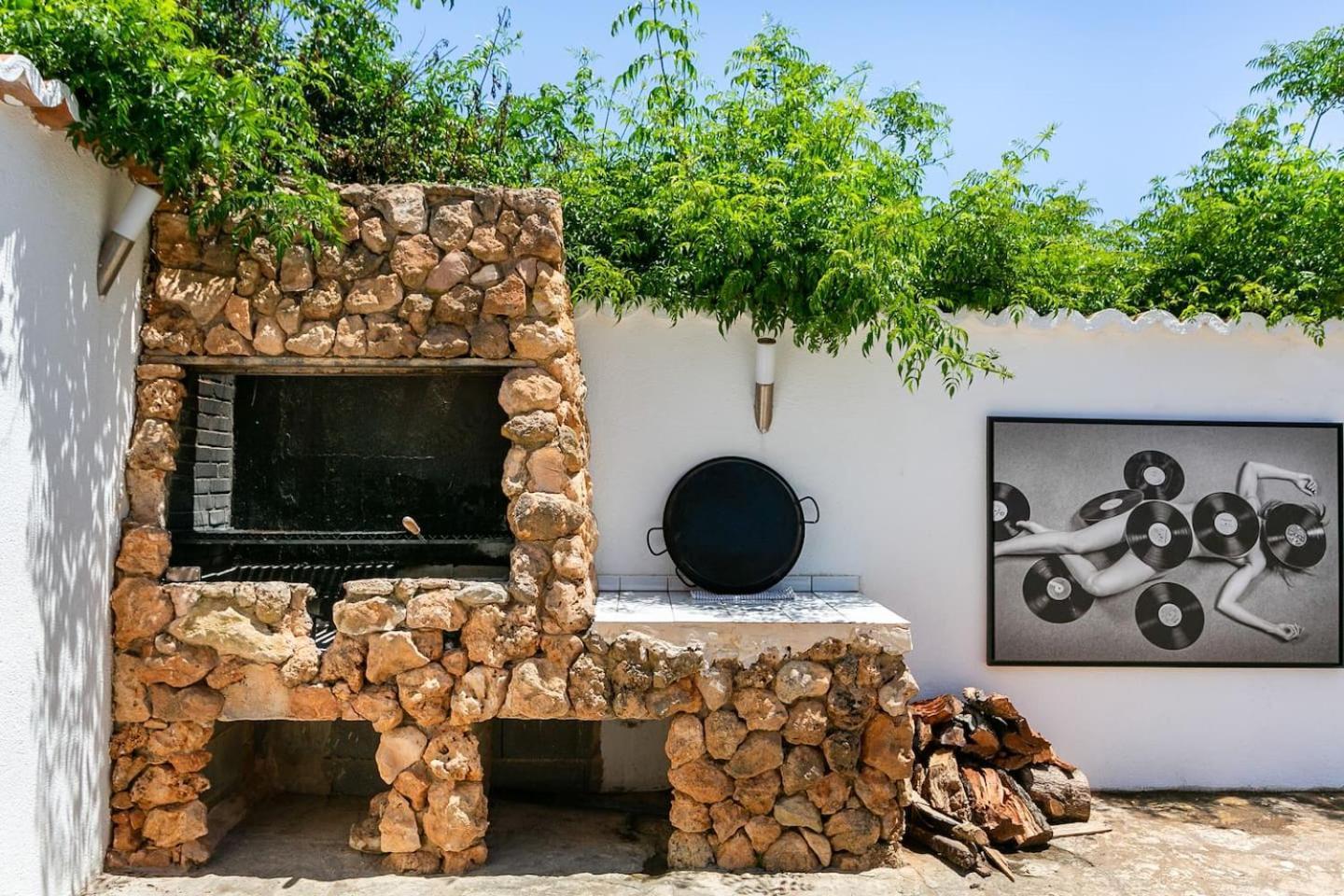 Villa Del Artista Super Lujo