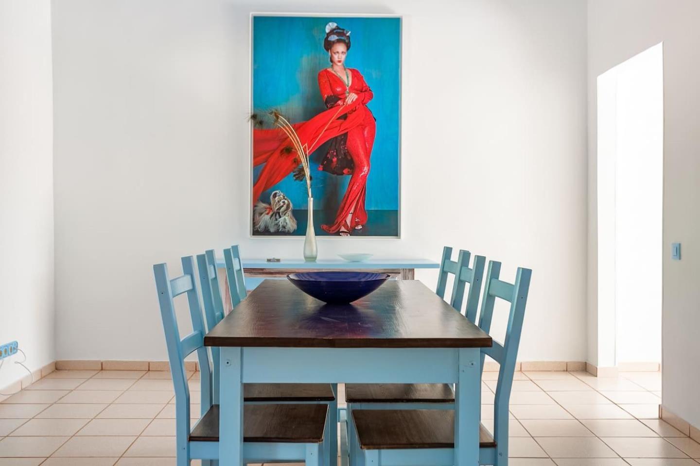 Del Artista Super Lujo Villa Llucmajor (Mallorca)
