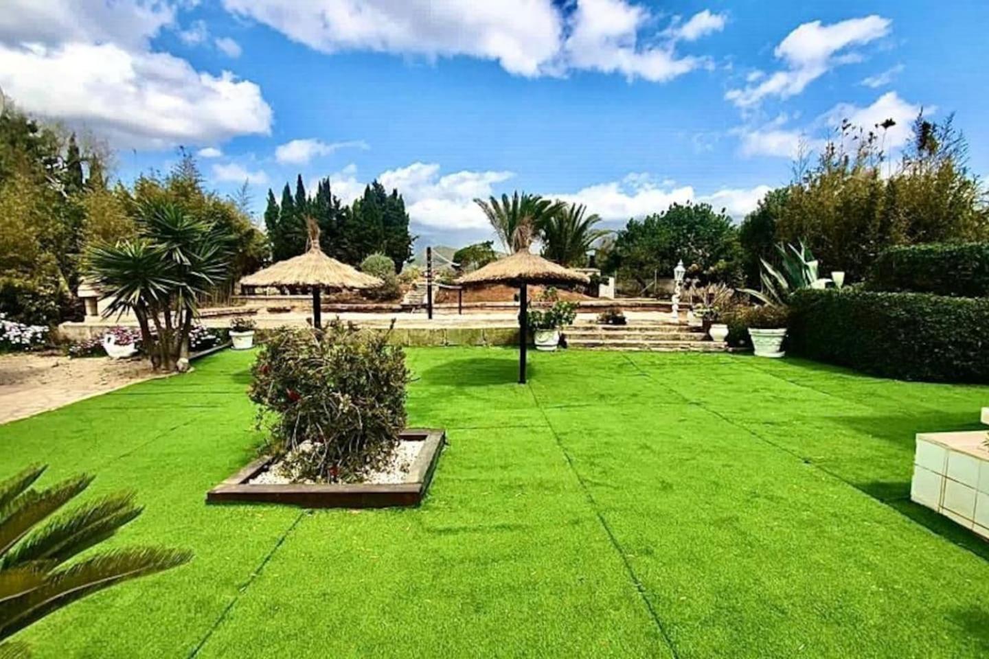 Villa Del Artista Super Lujo