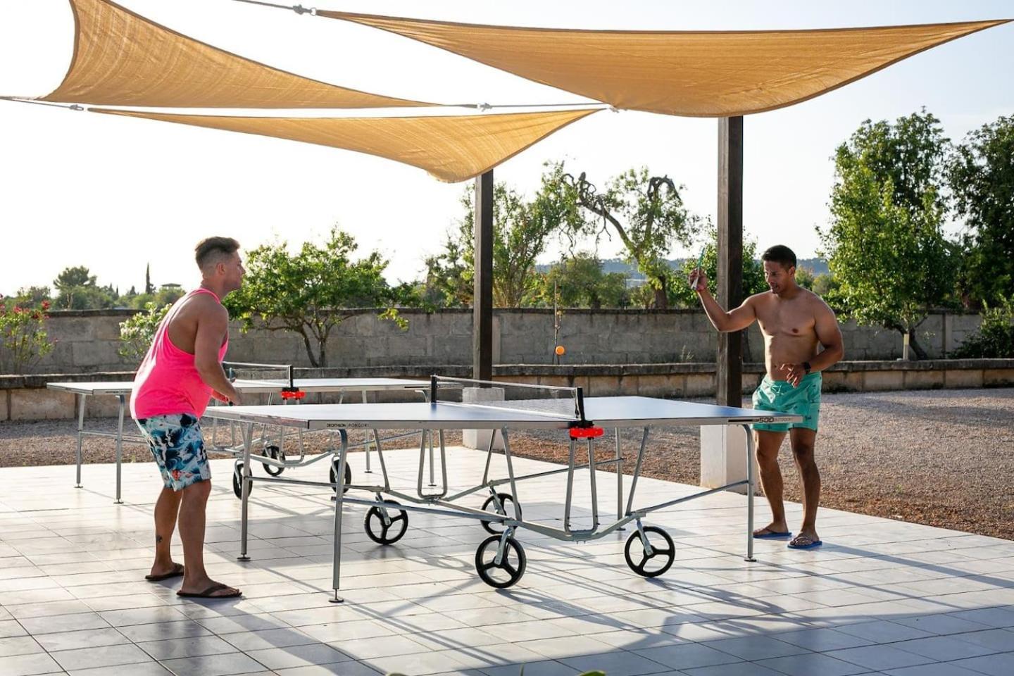 Villa Del Artista Super Lujo Llucmajor (Mallorca)