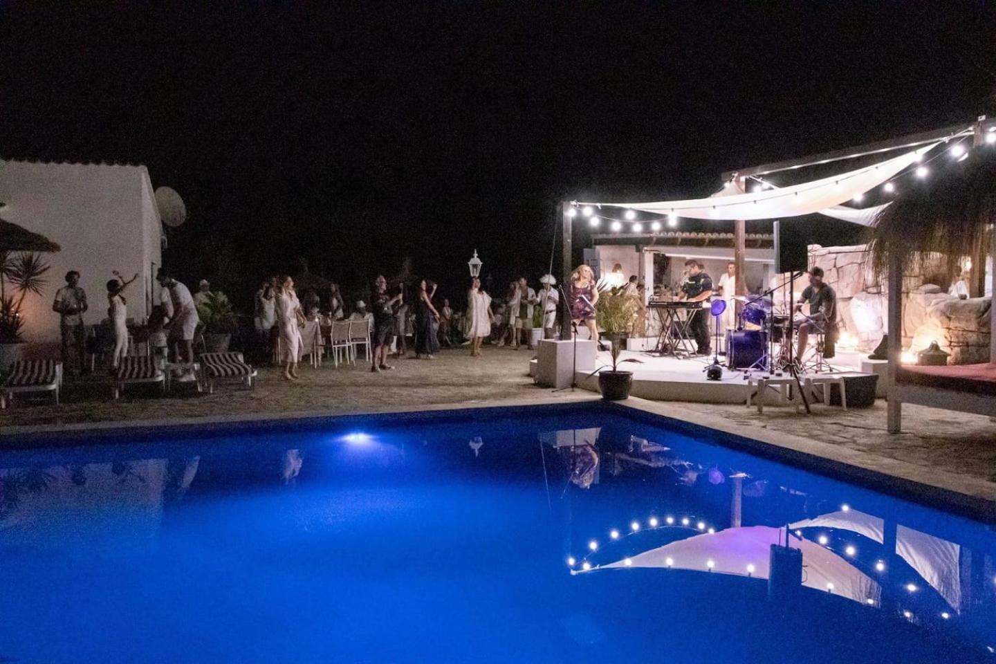 Villa Del Artista Super Lujo Llucmajor (Mallorca)