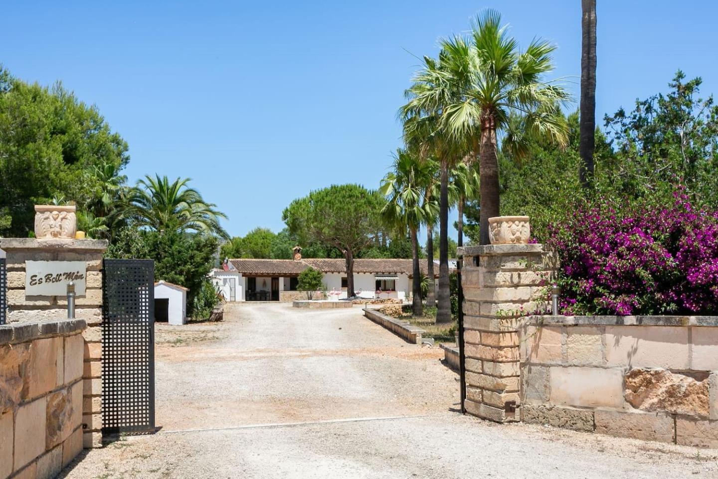 Del Artista Super Lujo Llucmajor (Mallorca)